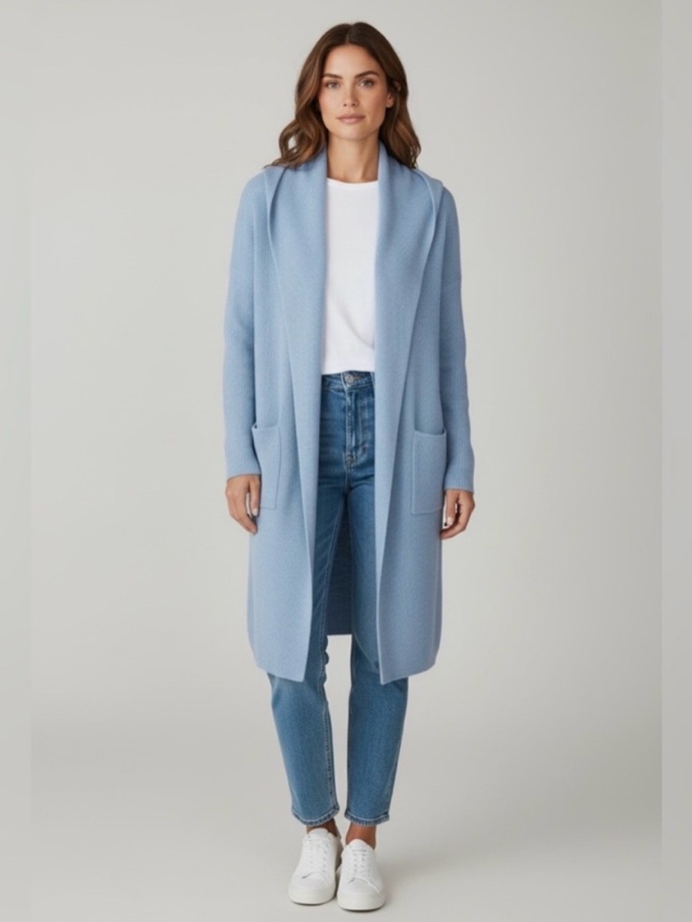 MaxSport Long Coat